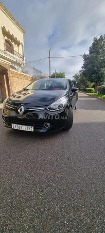 Renault Clio 4