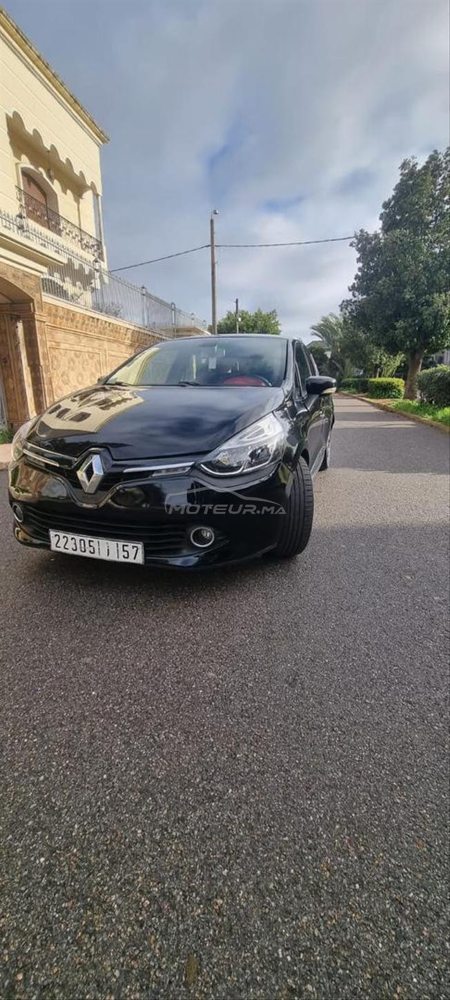 renault clio 4