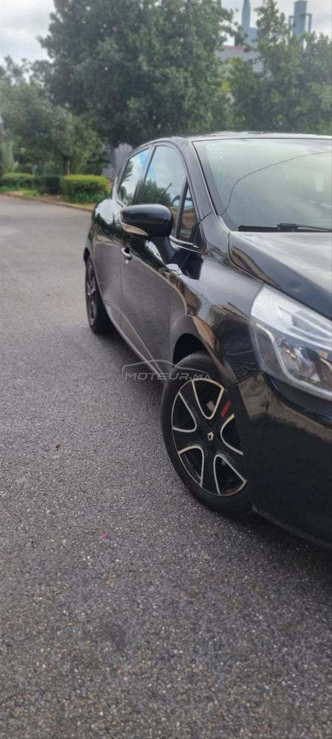renault clio 4