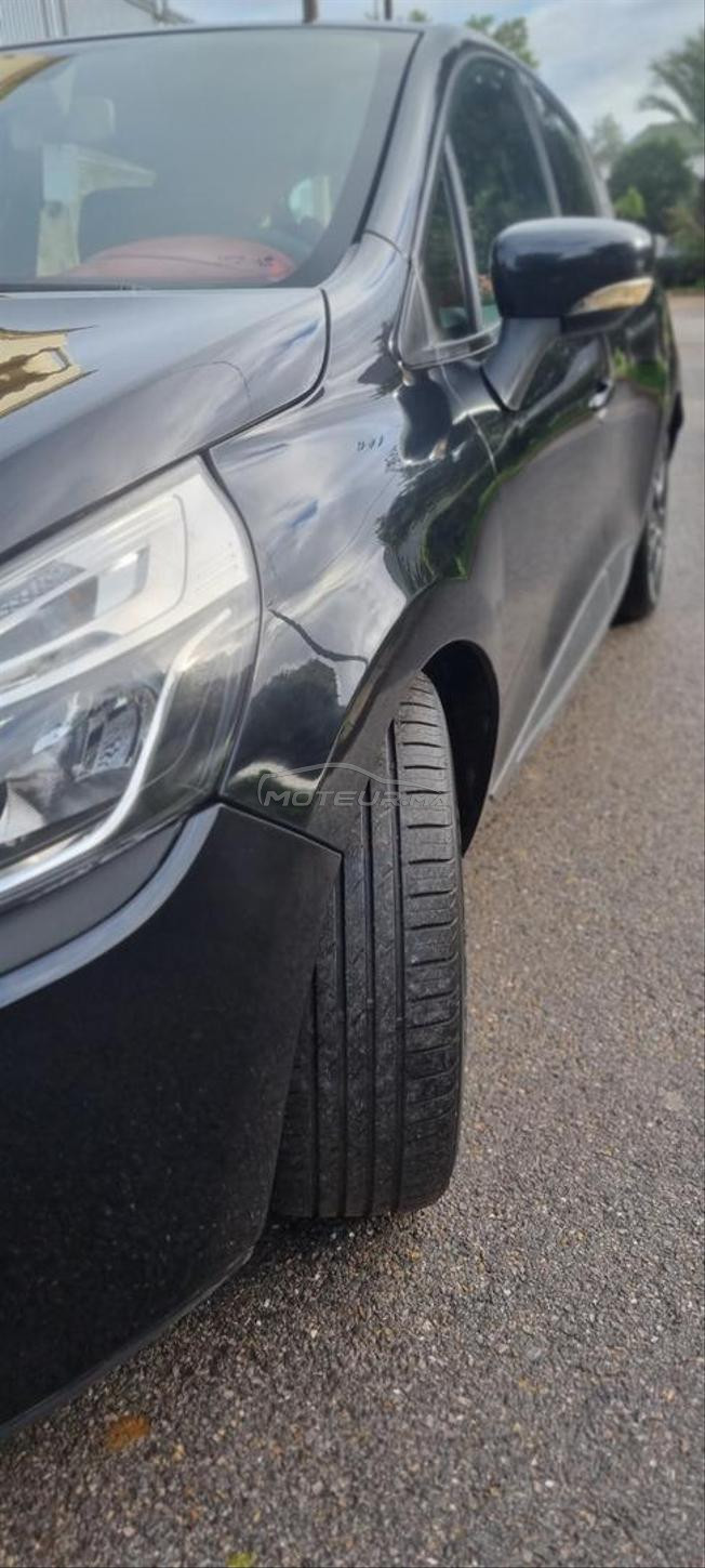 renault clio 4