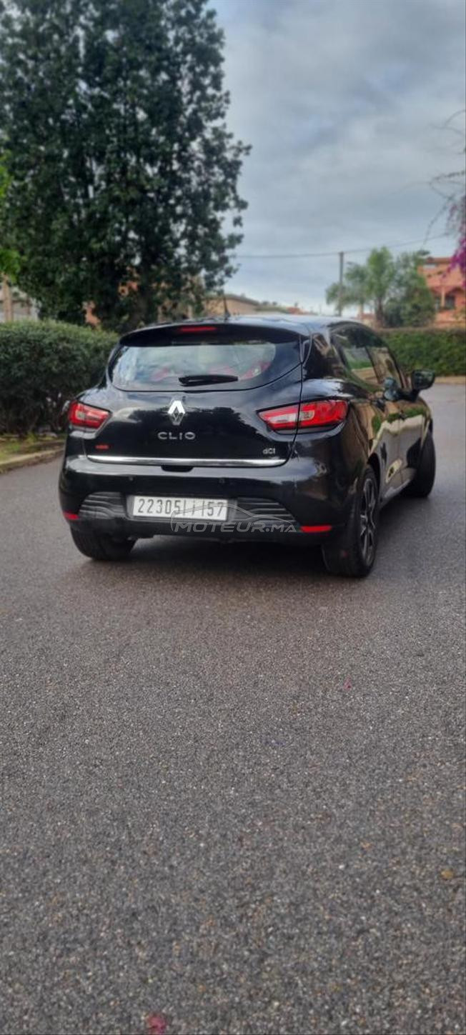 renault clio 4