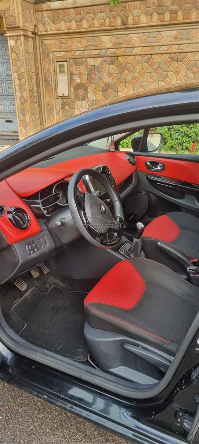 renault clio 4