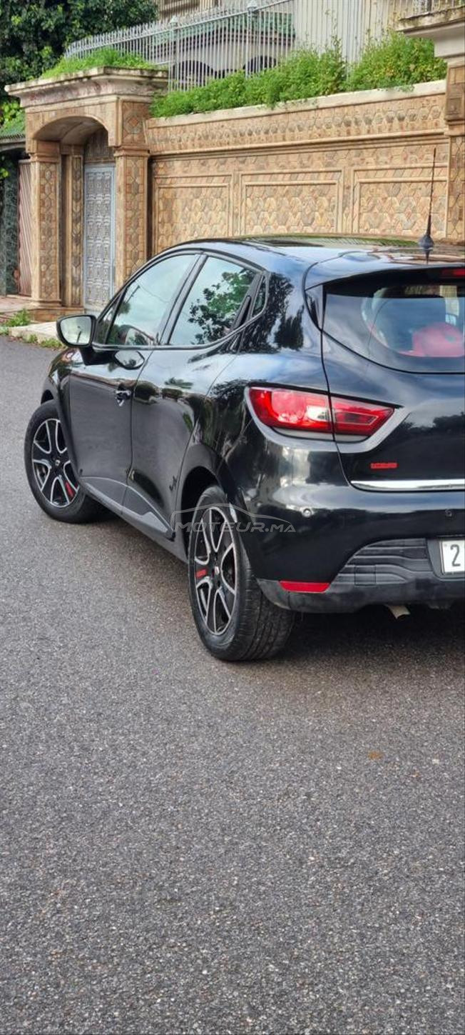renault clio 4