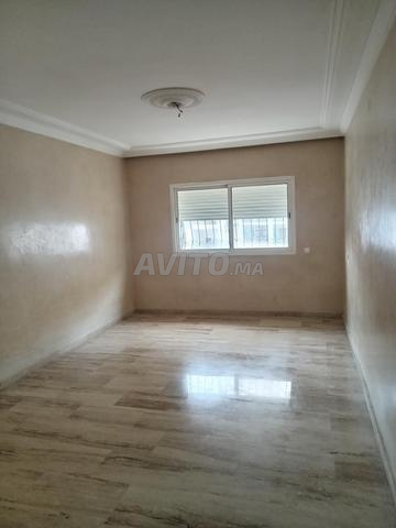 شقة فارغة للإيجار في الدار البيضاء بيلفيدير