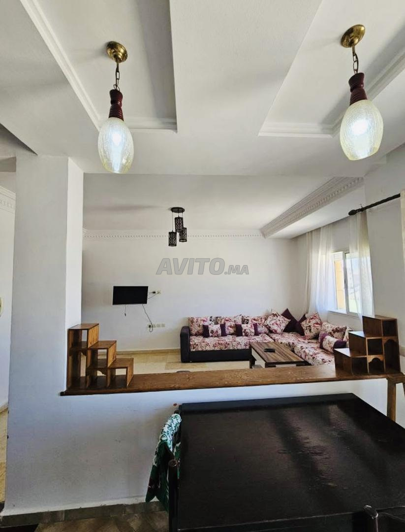 Appartements à louer à la journée à Essaouira - image 2