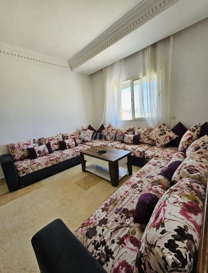 Appartements à louer à la journée à Essaouira - image 4