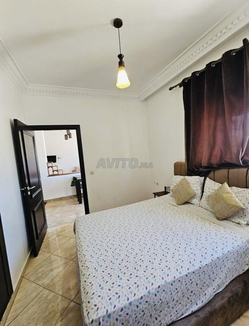 Appartements à louer à la journée à Essaouira - image 5