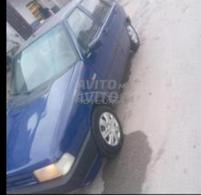 فيات أونو 2002 بالجديدة