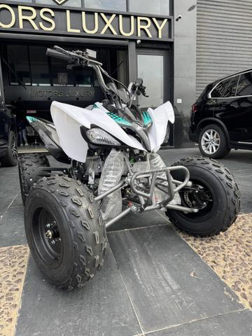 QUAD 200 R