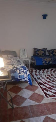 Appartement meublé à louer pour célibataire - 2