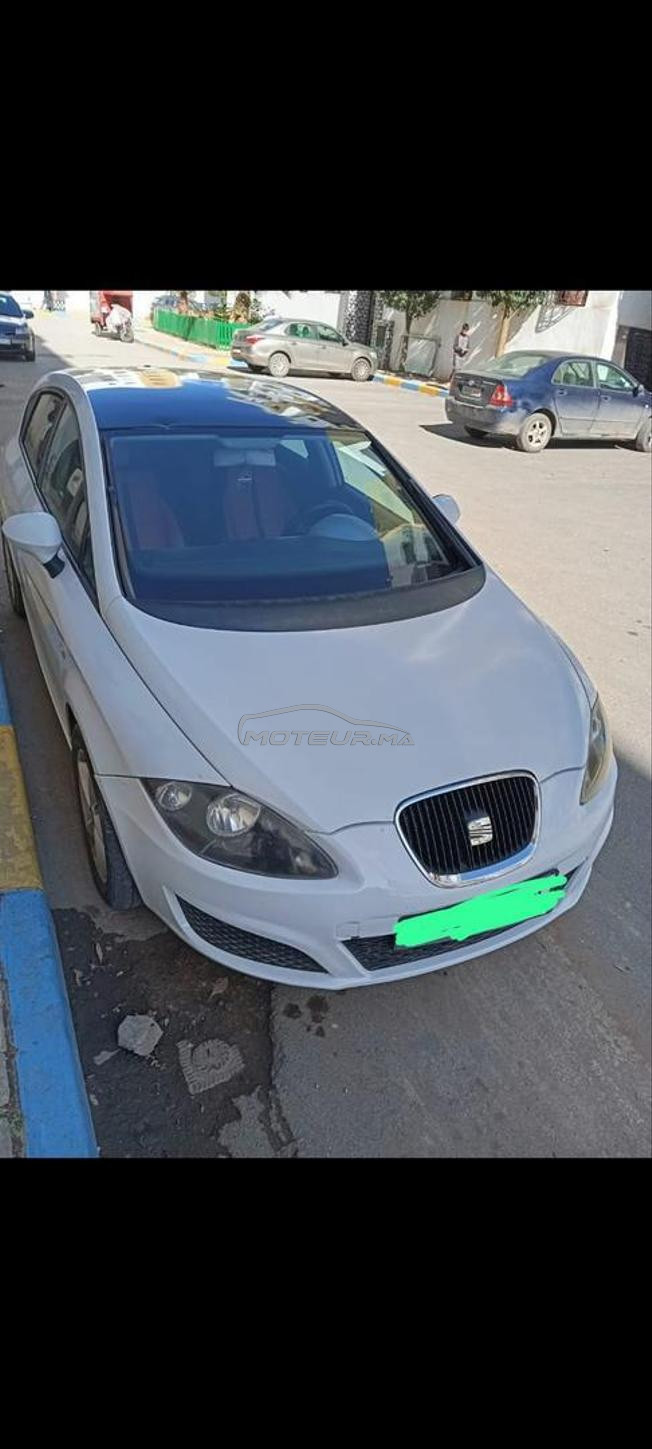 SeatLeon