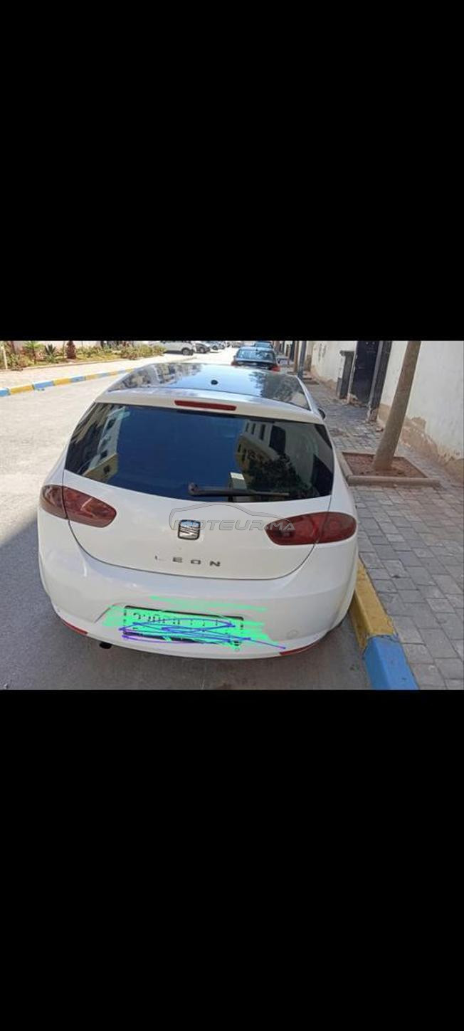 SeatLeon
