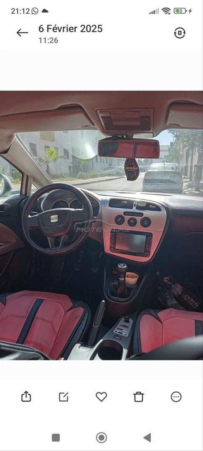 SeatLeon