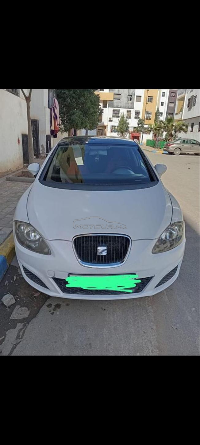 SeatLeon