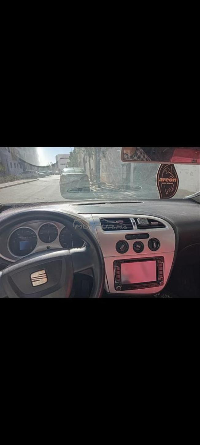 SeatLeon