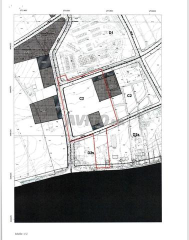 Terrain titré à vendre – 7 hectares – Dar Bouazza