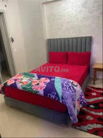 Excellent appartement à louer à Beni Mellal