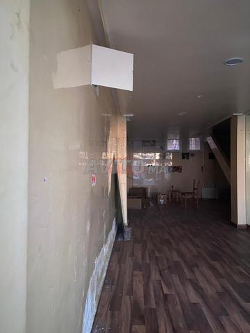 Vente Local de 32 m2 à Marrakech