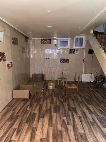 Vente Local de 32 m2 à Marrakech