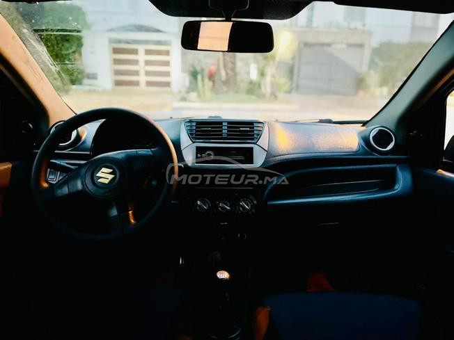Suzuki Celerio Essence Manuelle 2015 à Rabat