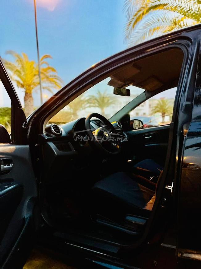 Suzuki Celerio Essence Manuelle 2015 à Rabat