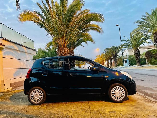 Suzuki Celerio Essence Manuelle 2015 à Rabat