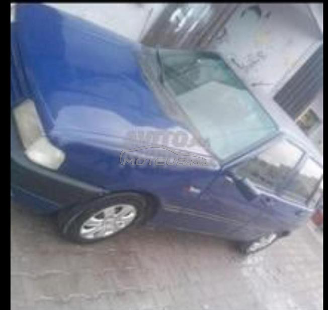 فيات أونو 2002 بالجديدة