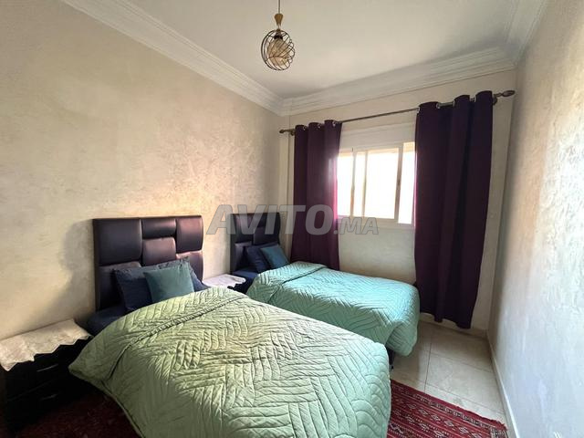 شقة سكنية مع واي فاي وموقف سيارات - 2