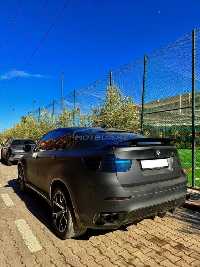 BMW X6 full option