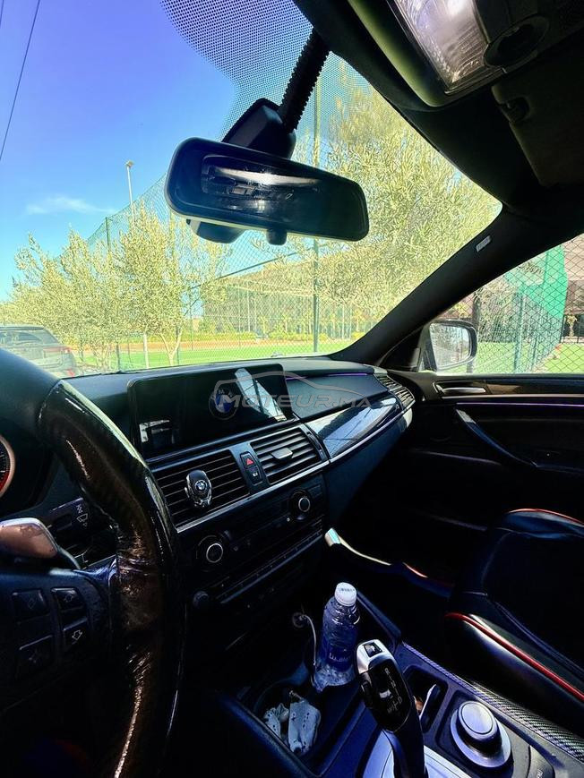 BMW X6 full option