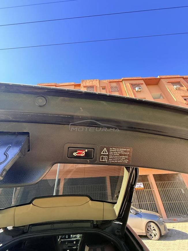 BMW X6 full option