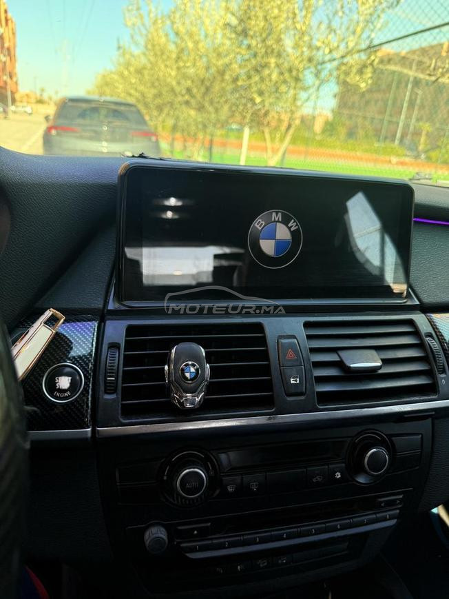 BMW X6 full option