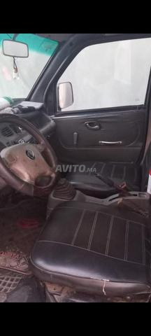 Honda Acty Essence Manuelle 2008 à Sidi Slimane