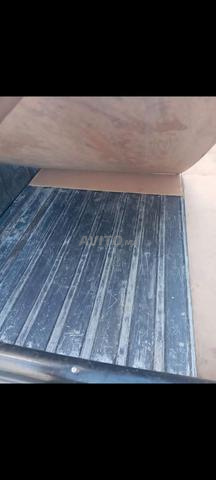 Honda Acty Essence Manuelle 2008 à Sidi Slimane - 2