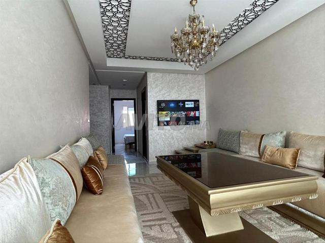 Appartement à louer à la journée