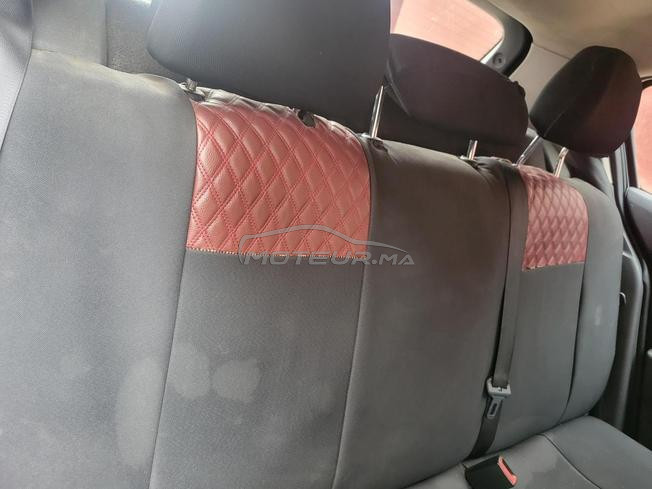 Opel Astra Diesel Manuelle 2007 à Casablanca