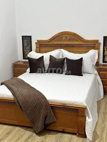 برطما مفروشة للكراء اليومي