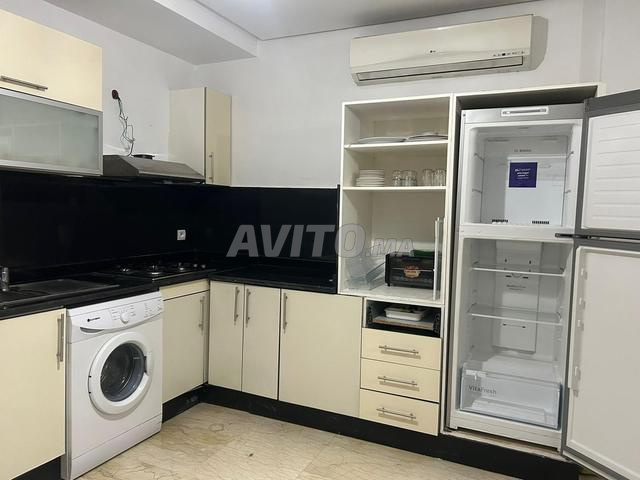 Bel appart à louer par nuit à Marrakech - image 3