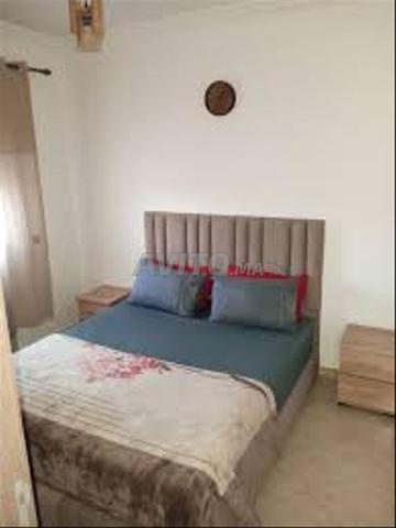 Appartement à louer à la journée sans intermédiaire