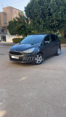 Ford C-Max 2019