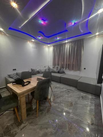 Appartements meublés à louer Tanger Balia