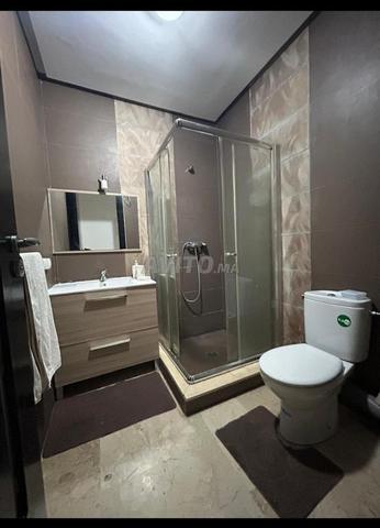 Bel appart à louer par nuit à Marrakech - image 5