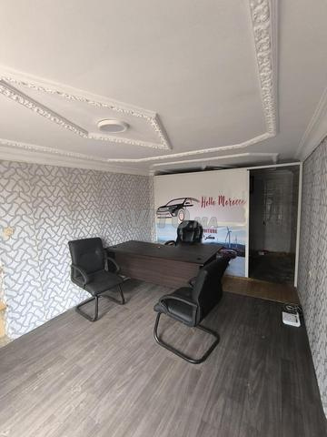 محل للإيجار