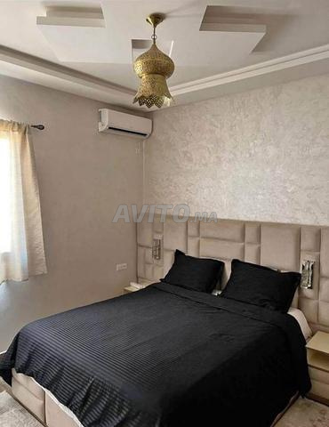 ظاهريًا شقق مفروشة للعائلة