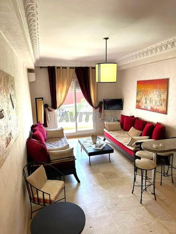 شقة للإيجار بالليلة مع التدفئة والواي فاي