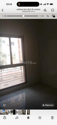 شقة في الطابق الأول للبيع - 2