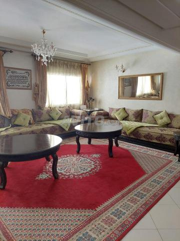 دوبلكس جميل للبيع 224 متر مربع في فاس - 2