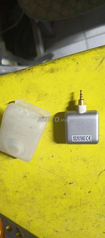 Caméra pour téléphone Philips (collection)