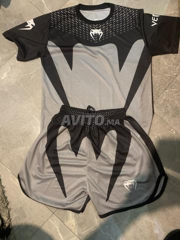 Ensemble de boxe Venum taille L - 2