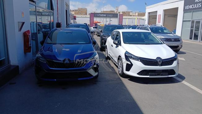 clio 5 esprit alpine full options